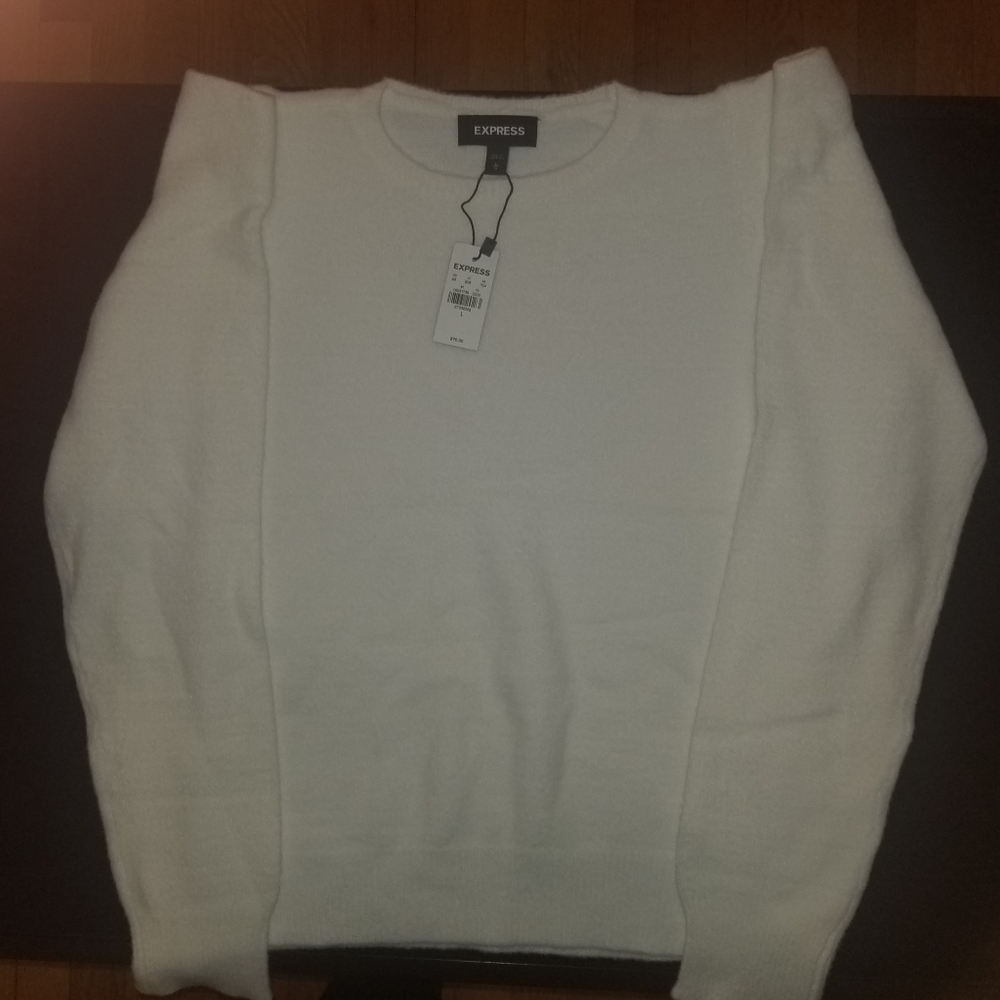 Women's Express Sweater